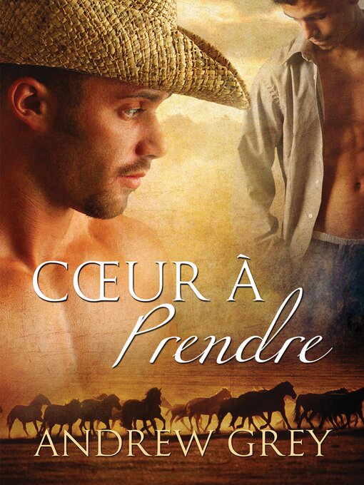 Cover image for A Troubled Range